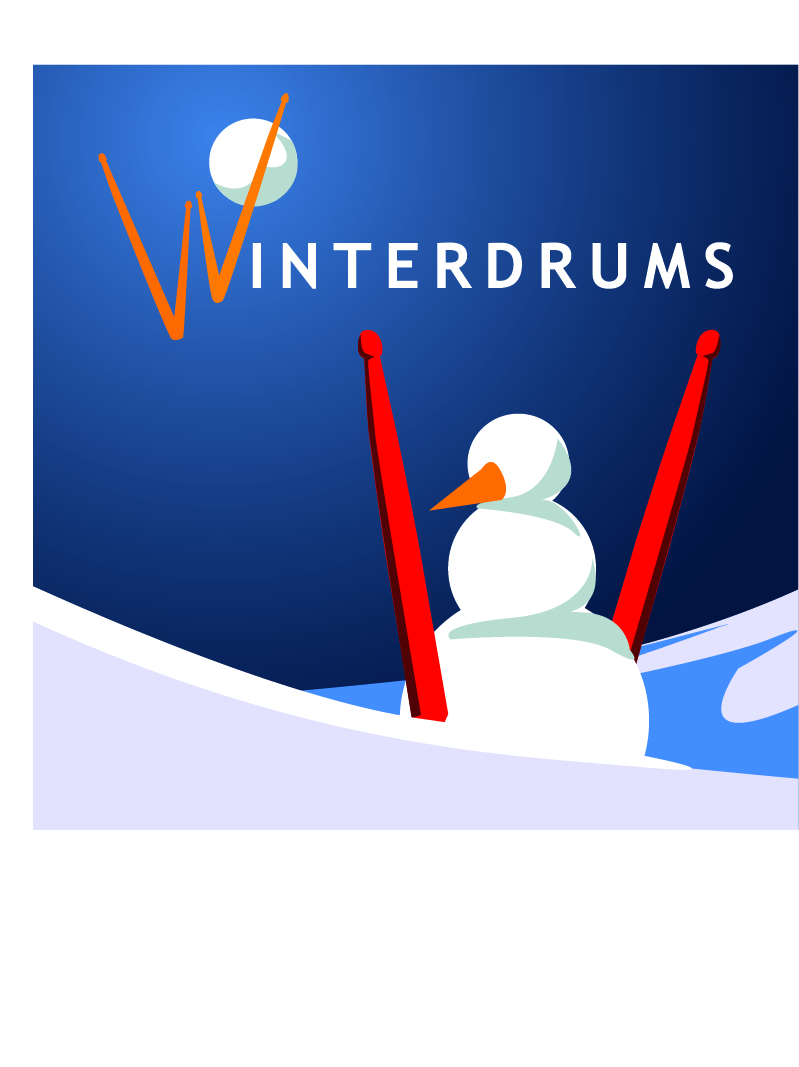 Winterdrums