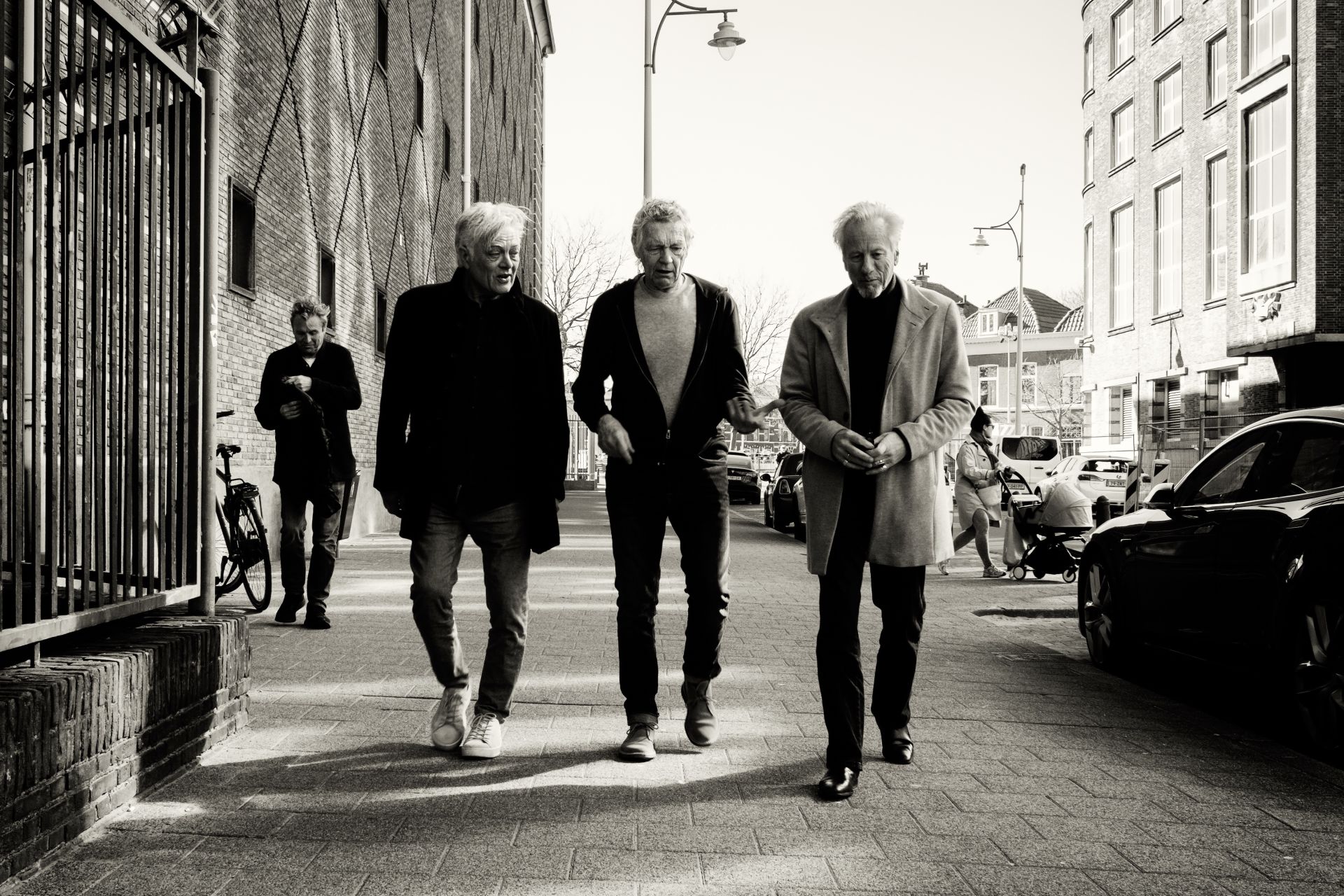 1973 – 2023 festival