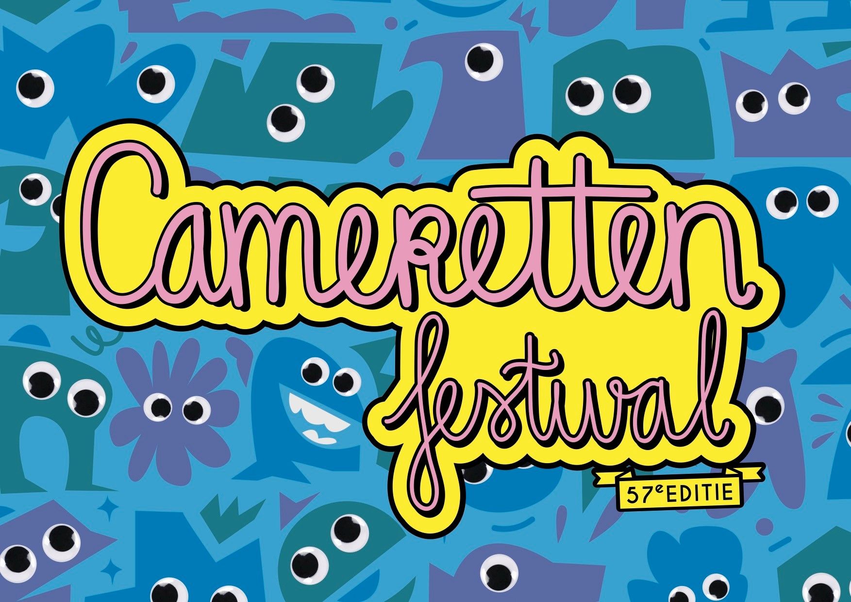 Cameretten Festival