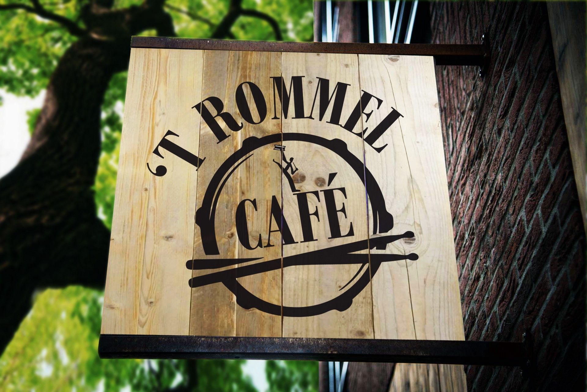 Slagwerkgroep Excelsior