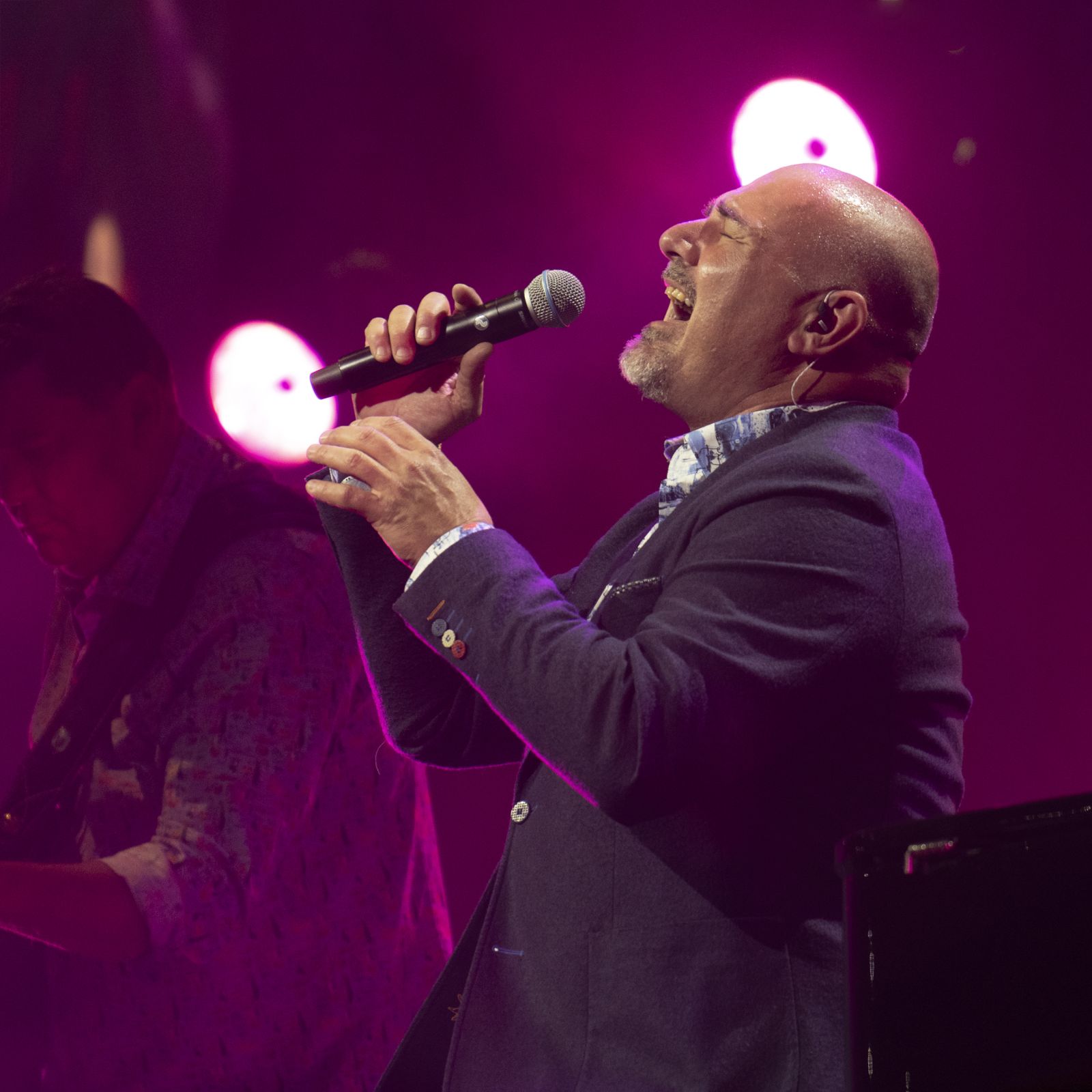 The Billy Joel Experience