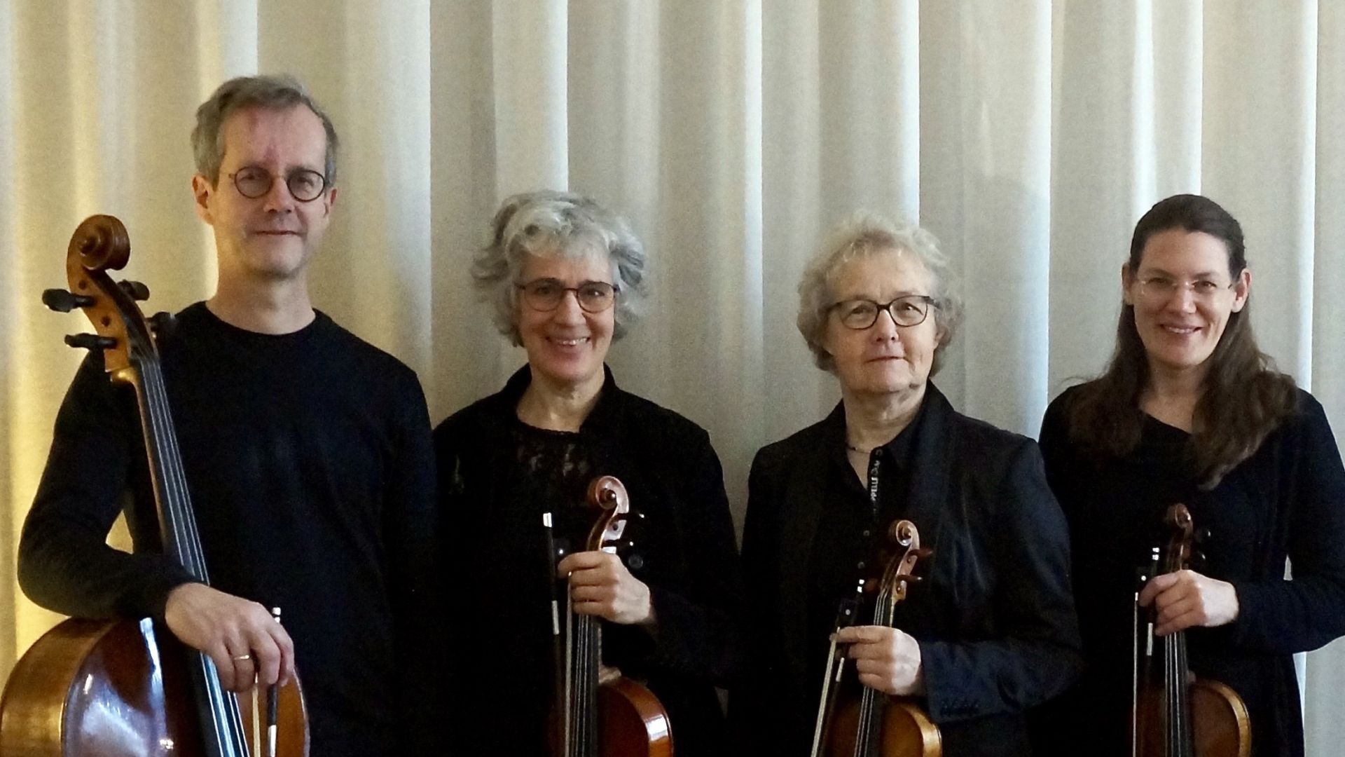 Euregio Strijkkwartet