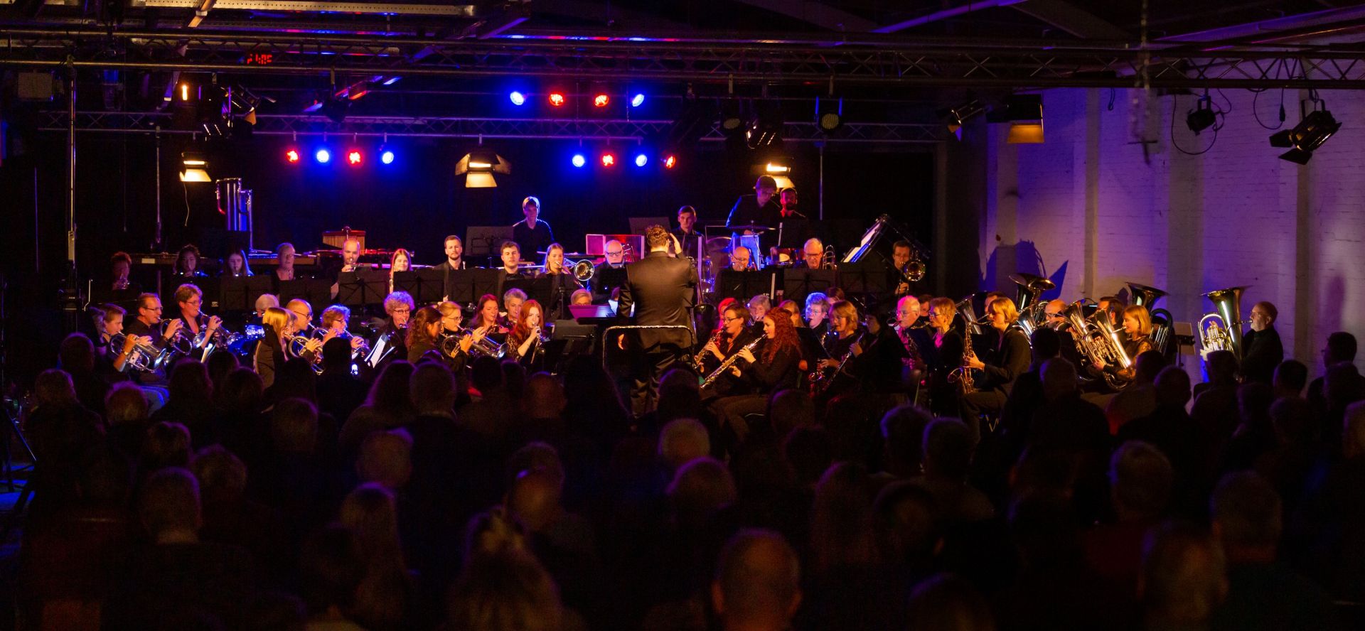 Muziekvereniging Eendracht