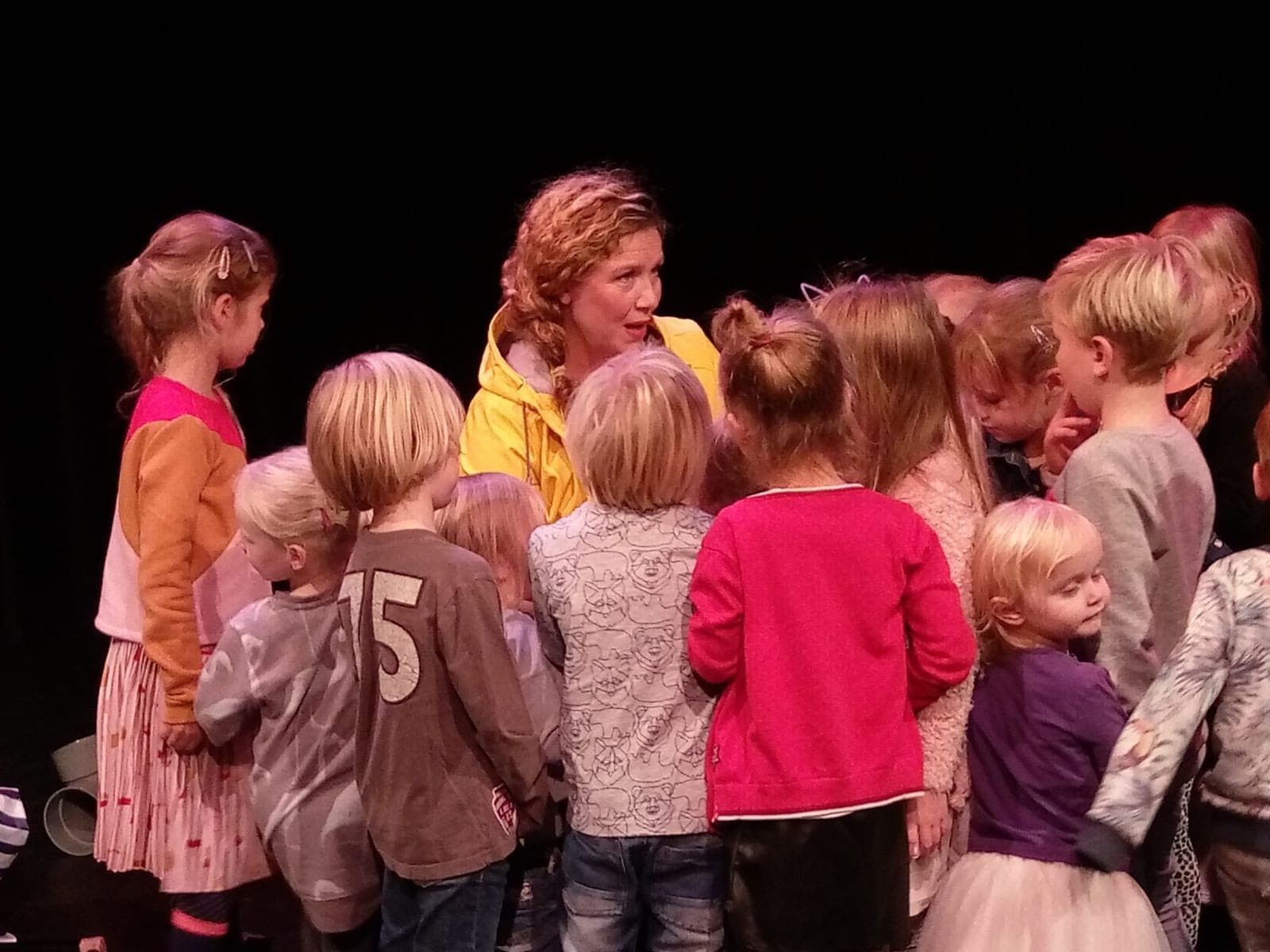 Katiuscia Principato (2+)