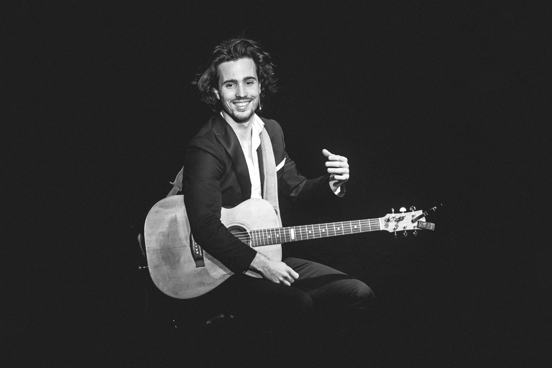 Mart Hillen (Première)