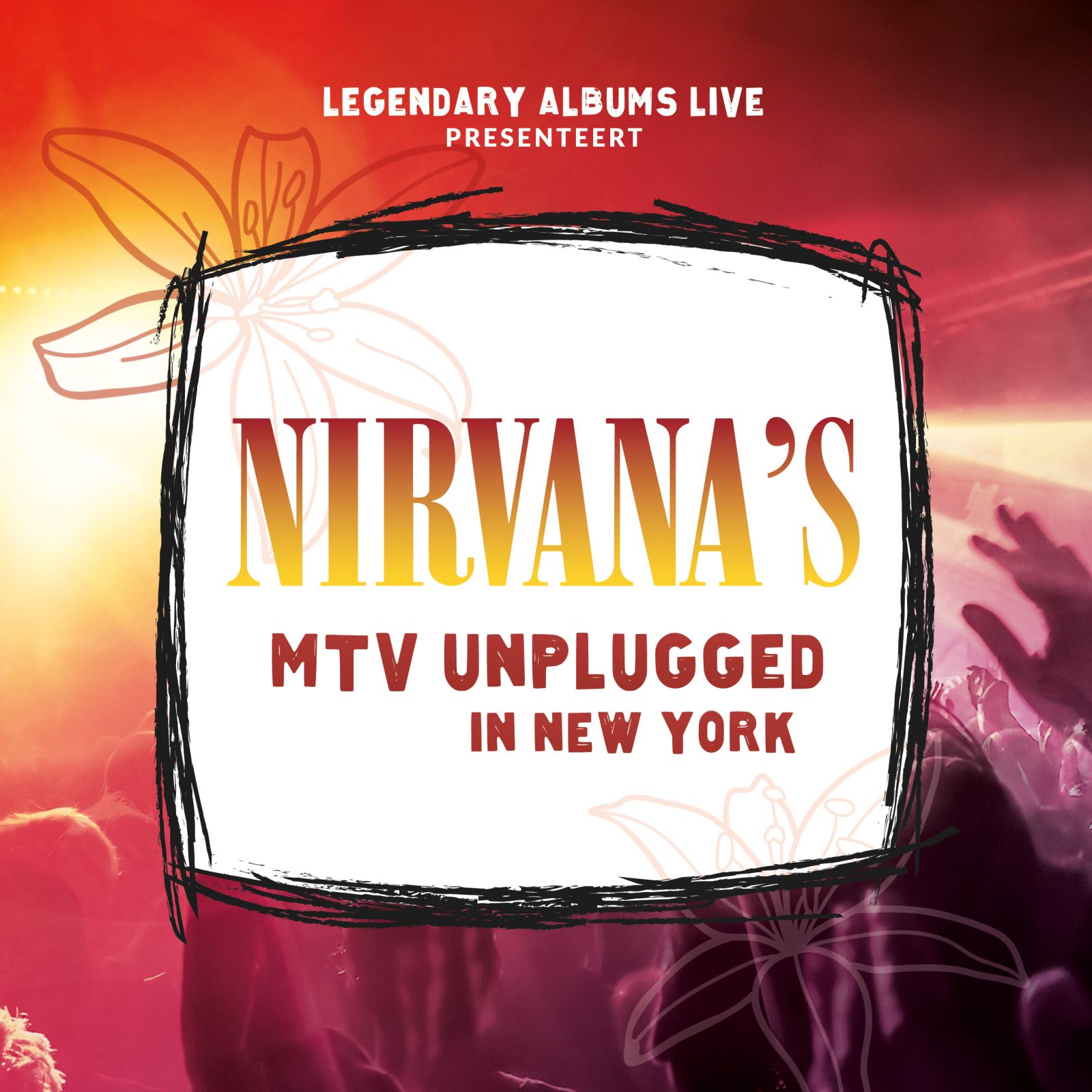 Legendary Albums Live