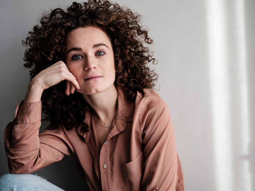 Milène van der Smissen