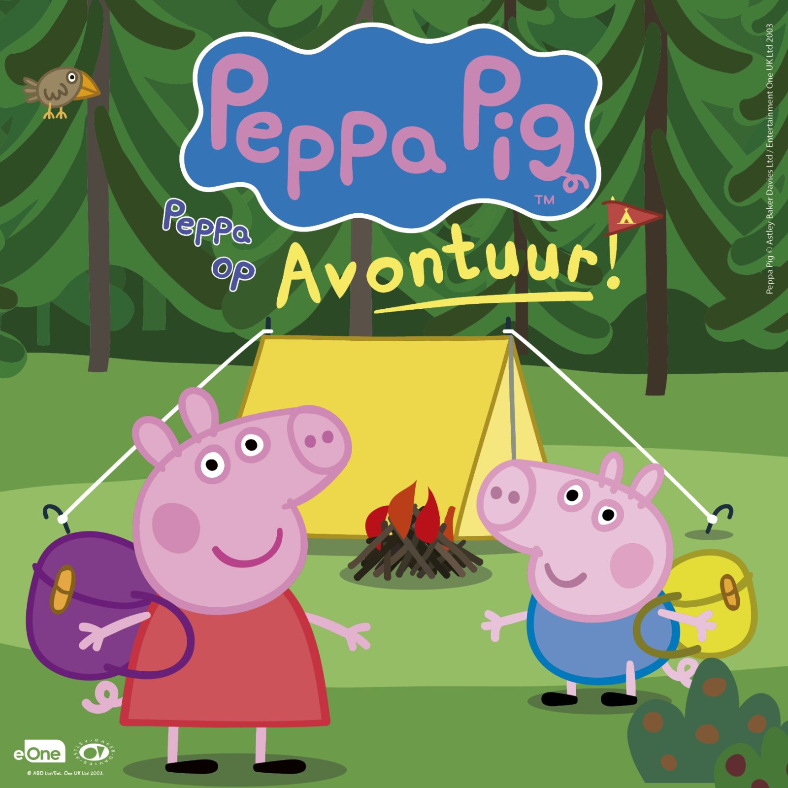 Peppa Pig Live! (2+)