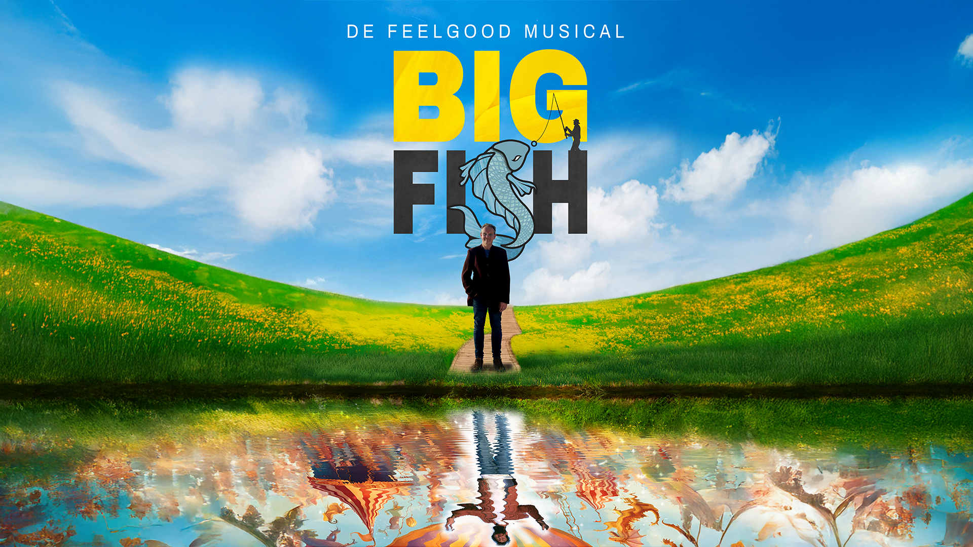 Big Fish