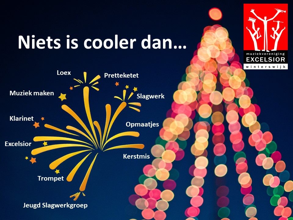 Muziekvereniging Excelsior