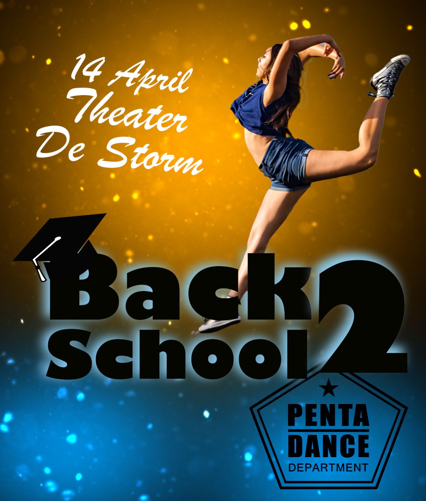 Penta Dance Department