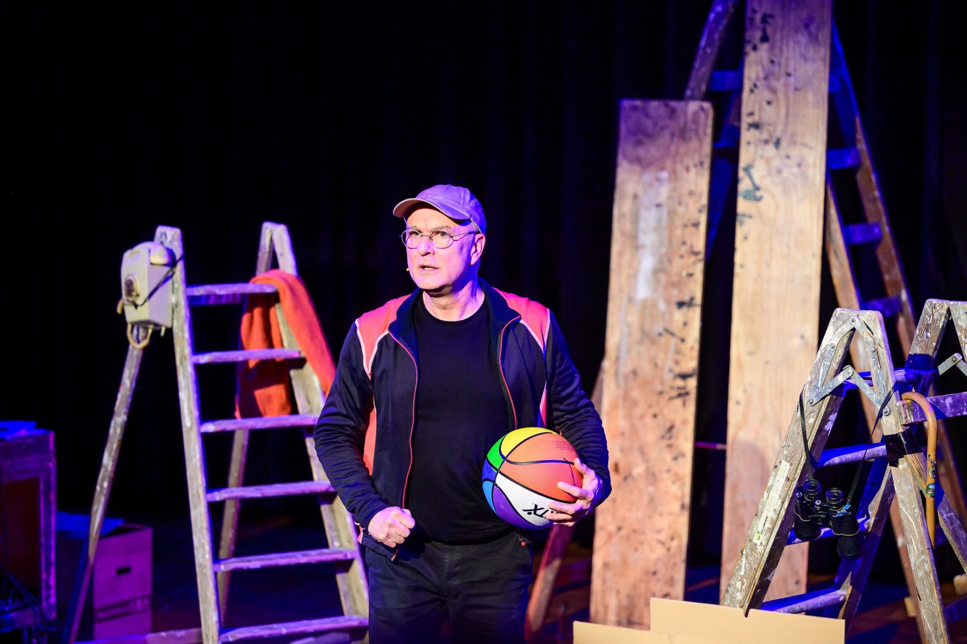 Het huis aan de Overkant (7+)