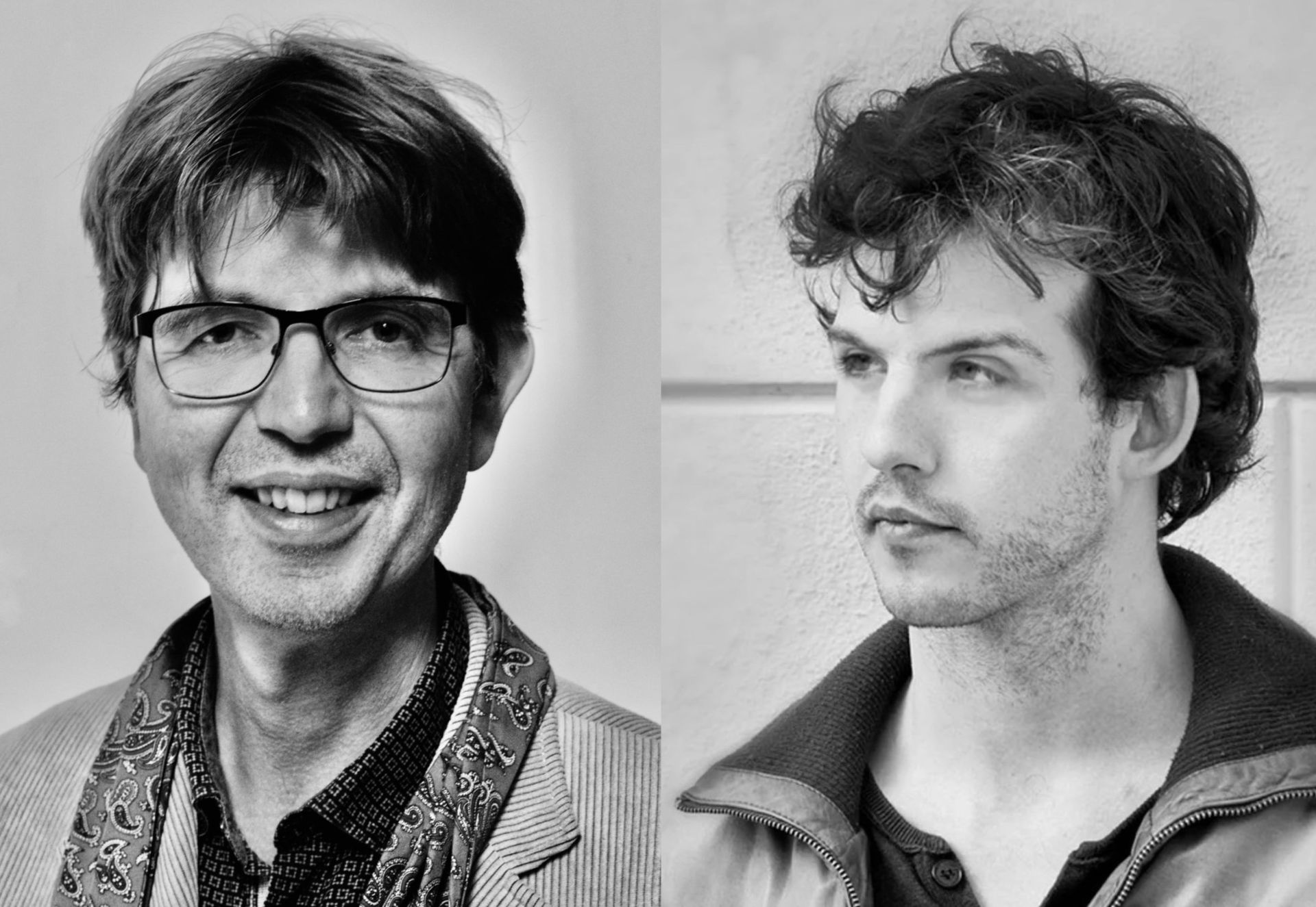 Jeroen & Jacobus den Herder