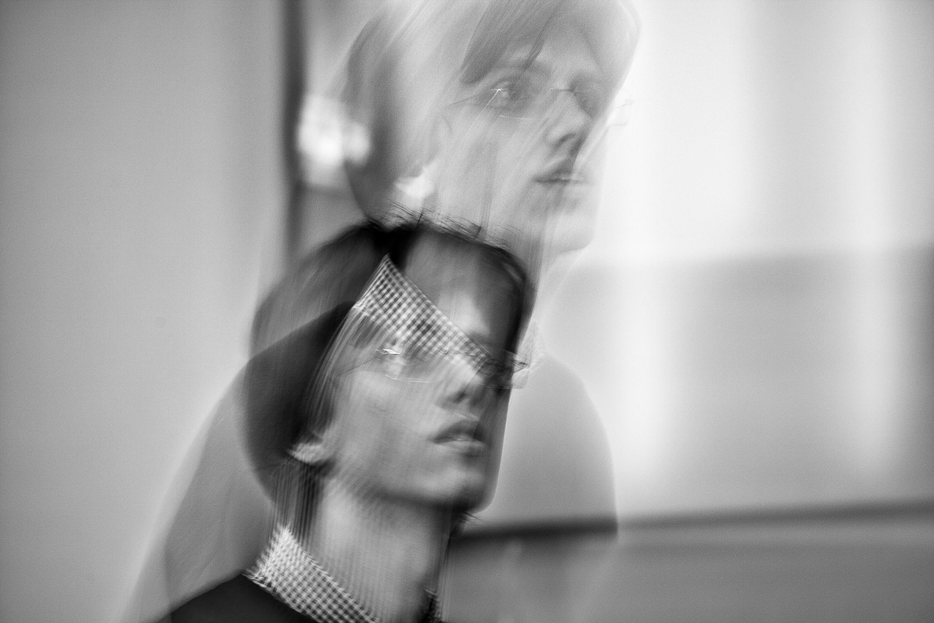 Laurens de Man & Lucas de Vegt