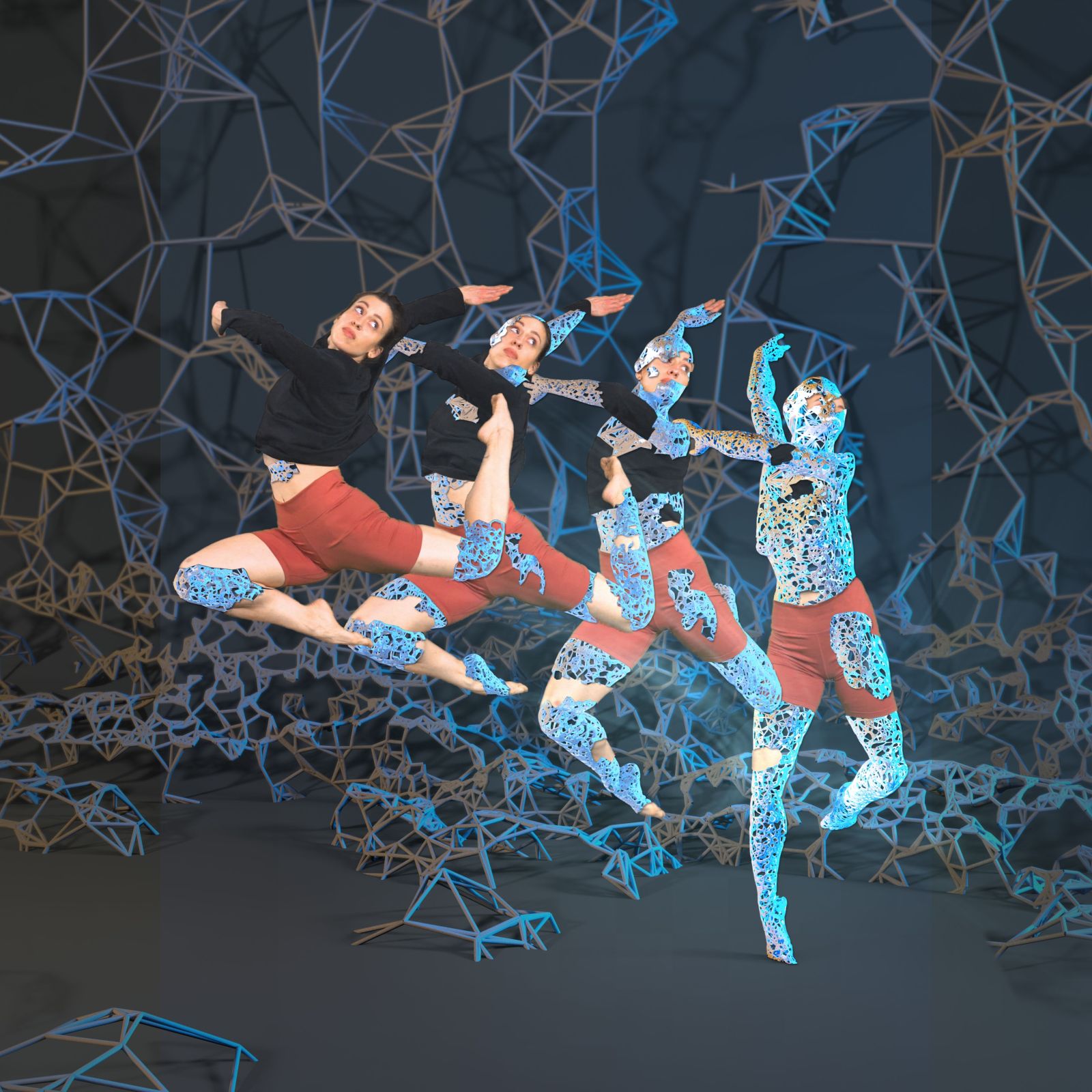 Another Kind of Blue