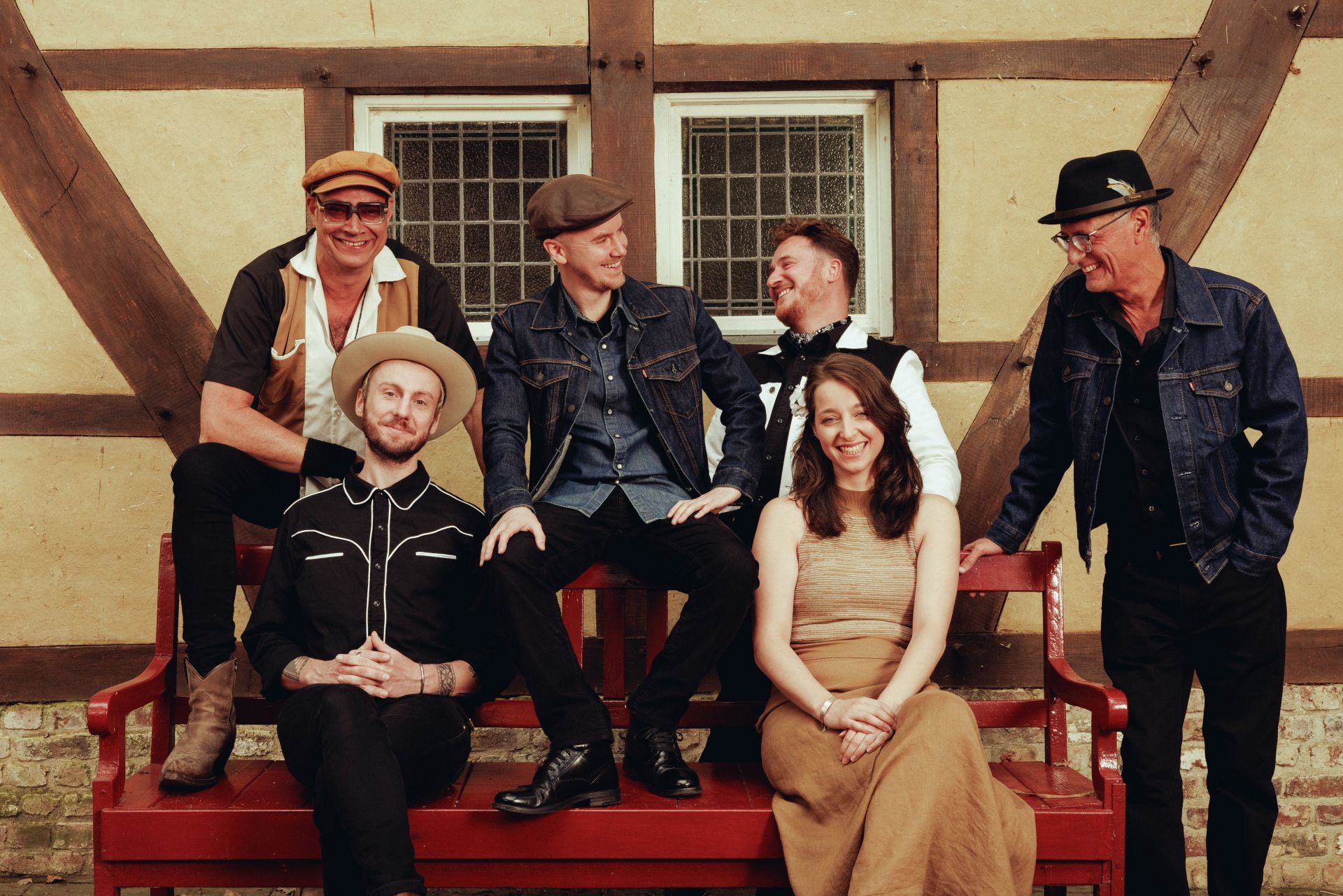 A tribute to John Denver