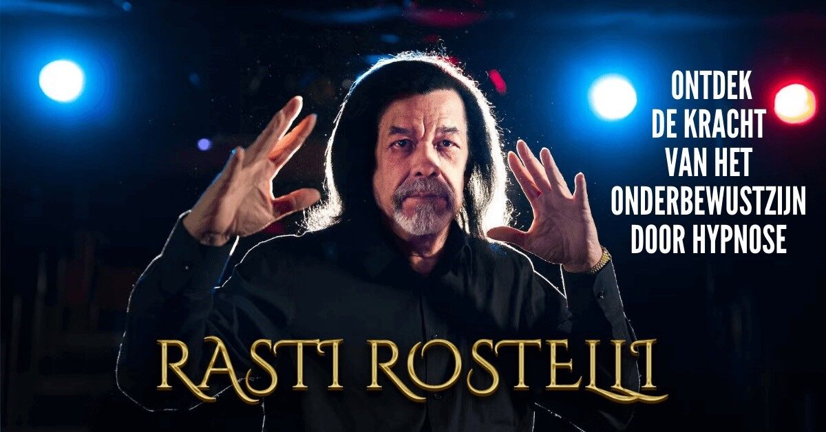 Rasti Rostelli