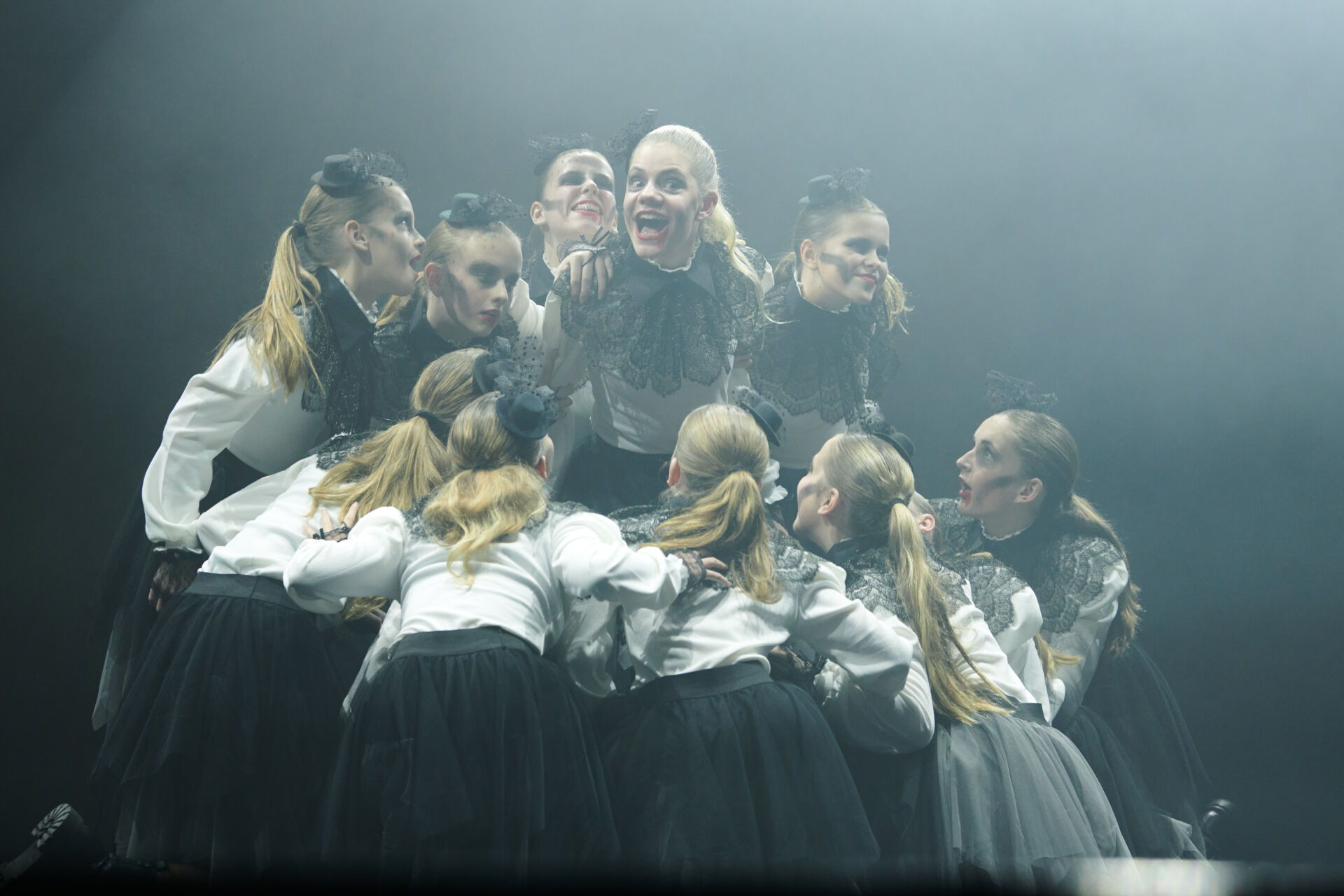 Dance Centre Eibergen